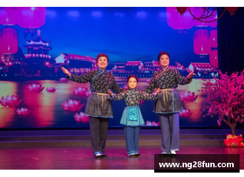 NG南宫286年6部原创大戏，沈慧琴领衔新东苑沪剧团推出精彩演出季 - 副本 (2)