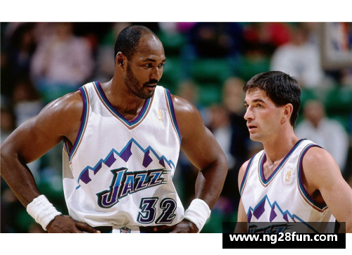 NG南宫28NBA明星如何精准运用假动作赢得比赛的秘诀 - 副本