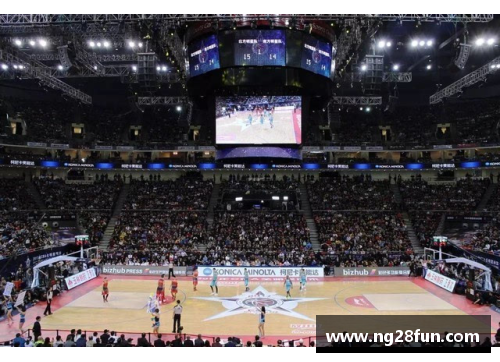 NG南宫28NBA深圳站2017：全球球迷狂欢，激情碰撞篮球巅峰 - 副本