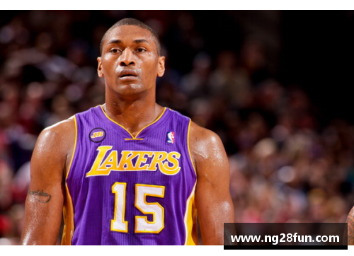 NG南宫28特赦NBA：解析球场上的纠纷与和解 - 副本