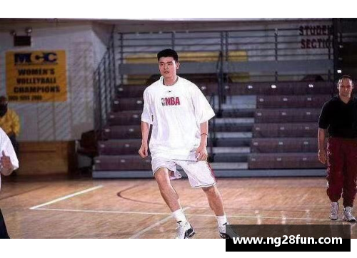 NG南宫28NBA选秀排名：揭秘球员背后的决定性因素